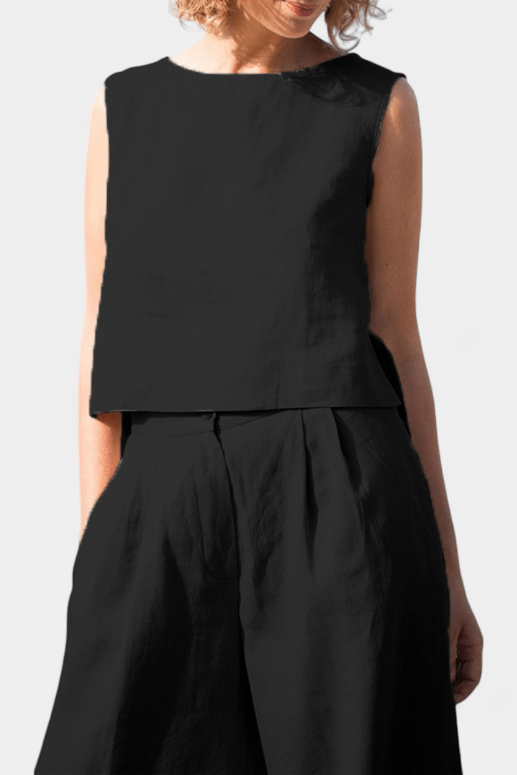 Set Yvanne