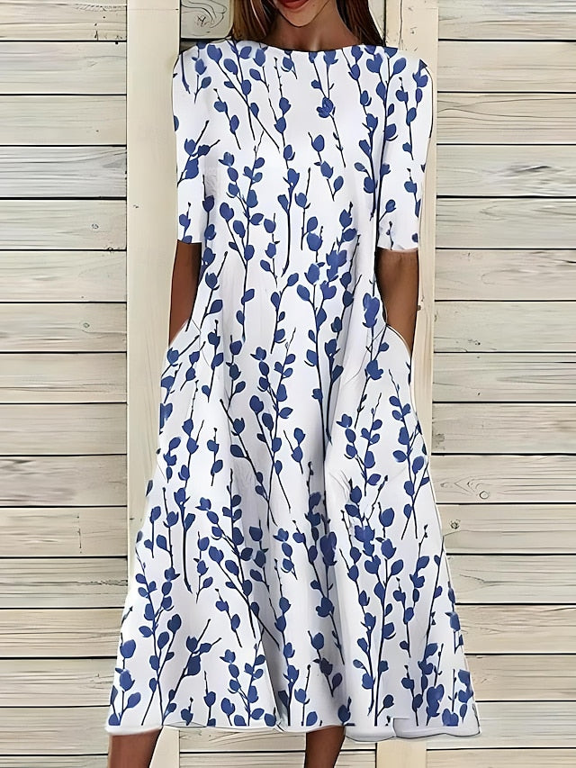 Judith | Abito Coastal Bloom