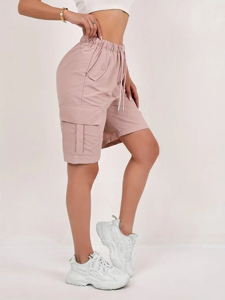 Via™ | Shorts Cargo Leggeri