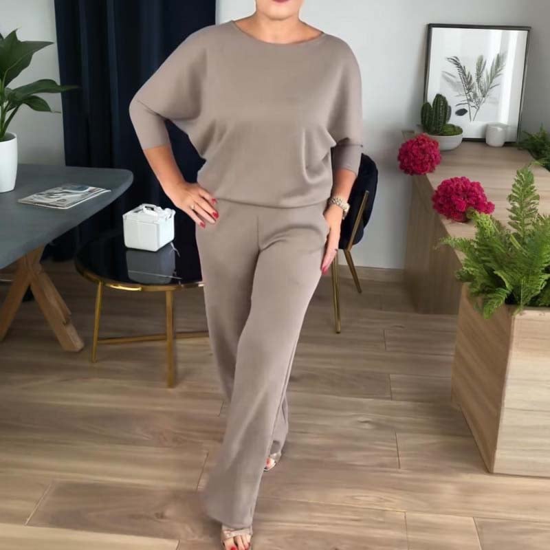 Trivelle | Coordinato Tre Pezzi Elegante