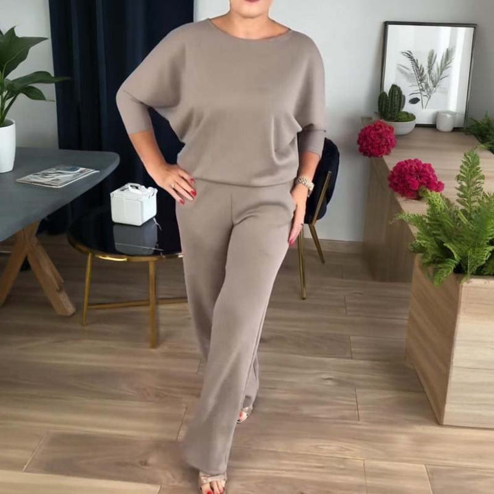 Trivelle | Coordinato Tre Pezzi Elegante