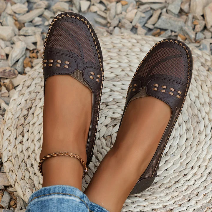 Paulette™ | Scarpe ortopediche eleganti