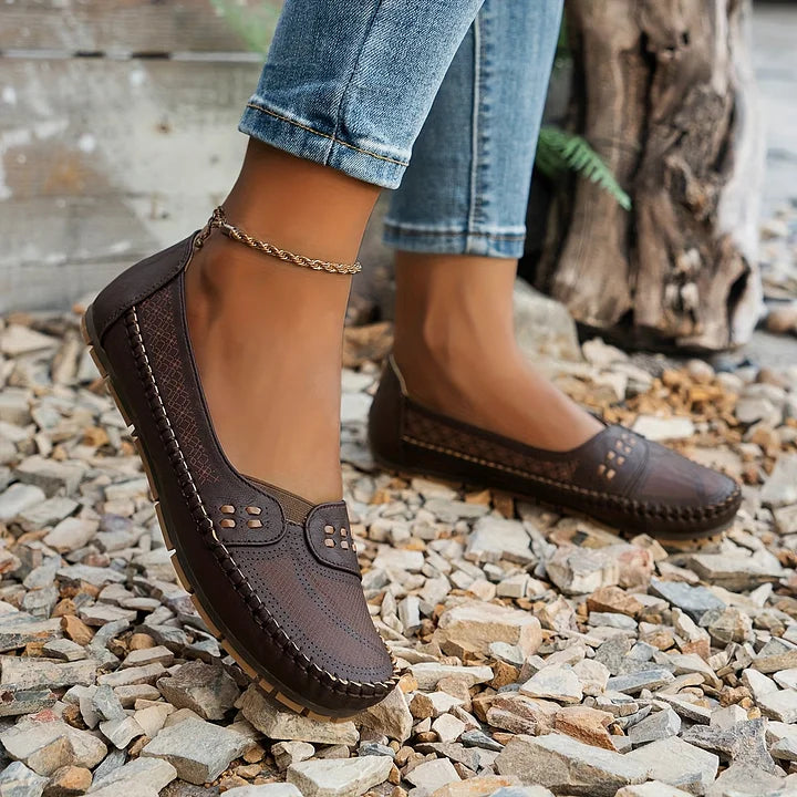 Paulette™ | Scarpe ortopediche eleganti