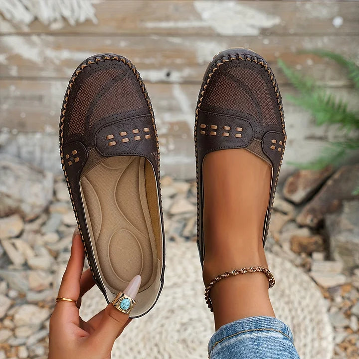Paulette™ | Scarpe ortopediche eleganti
