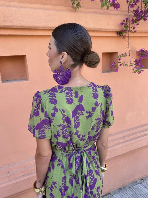 Florence | Abito Estivo Elegante