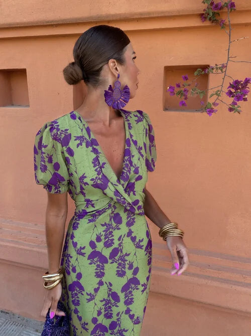 Florence | Abito Estivo Elegante