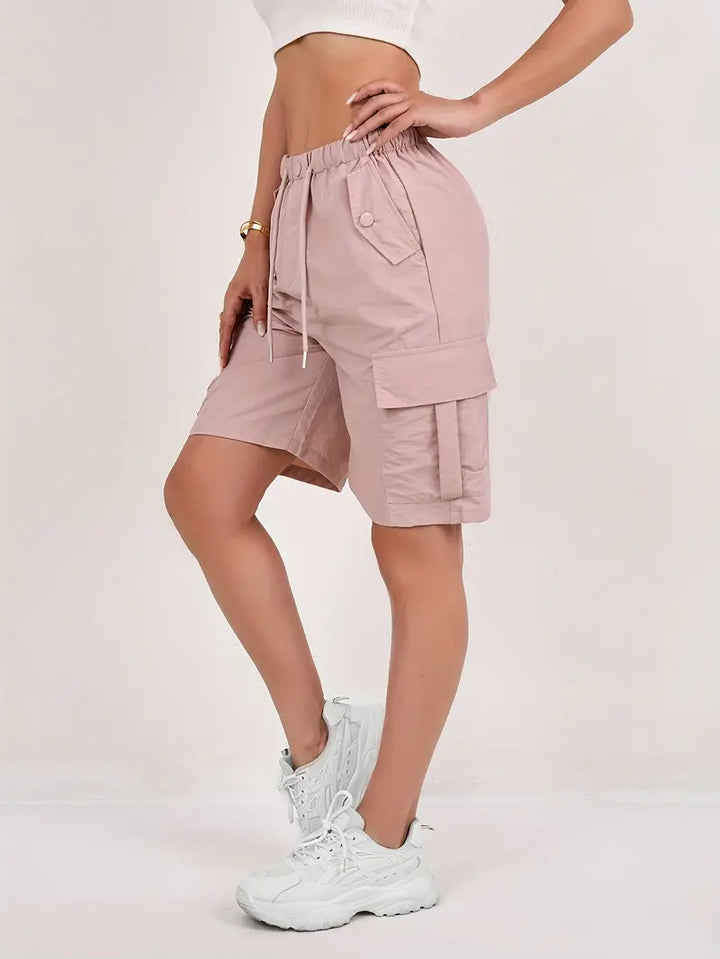 Via™ | Shorts Cargo Leggeri