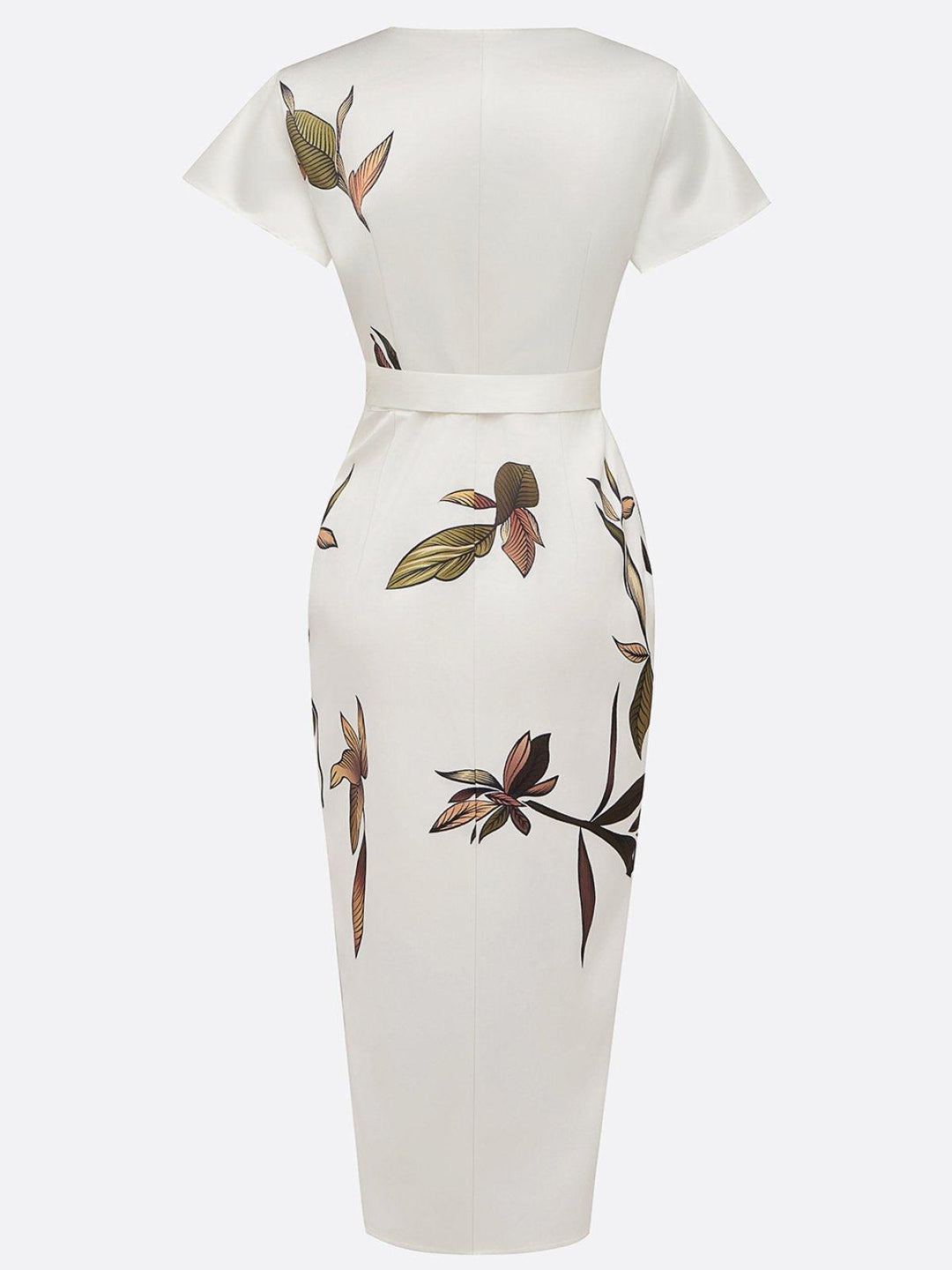 Harper™ | Abito Portafoglio Elegante
