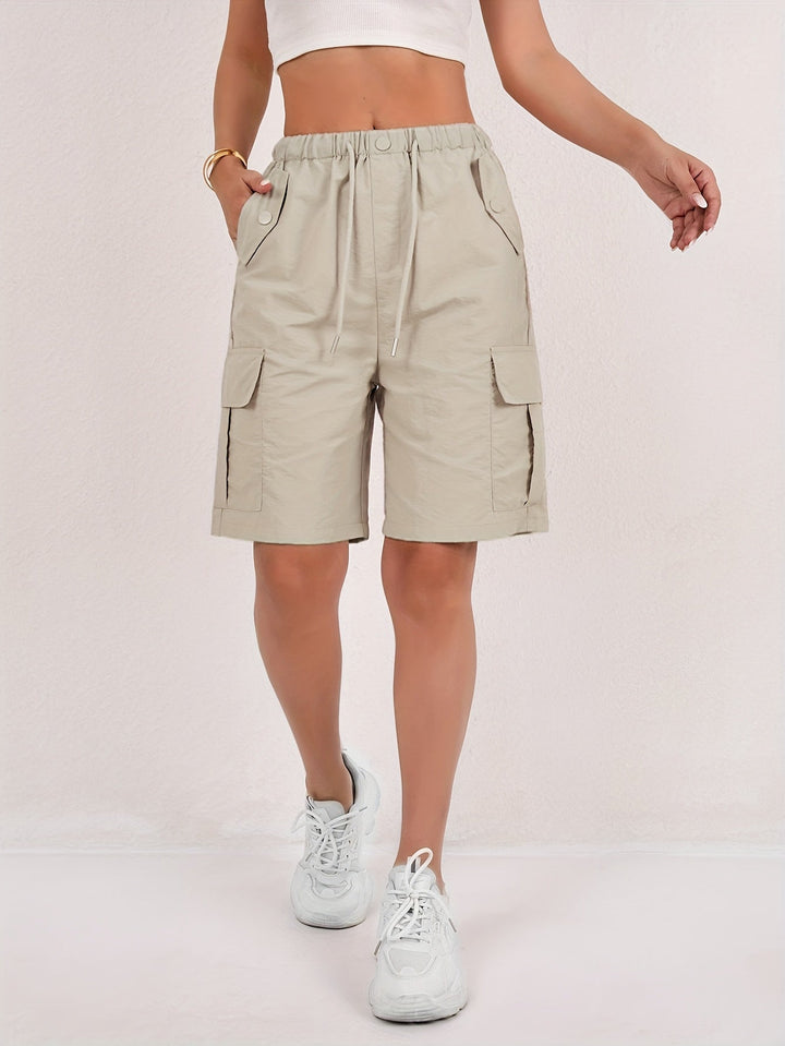 Via™ | Shorts Cargo Leggeri