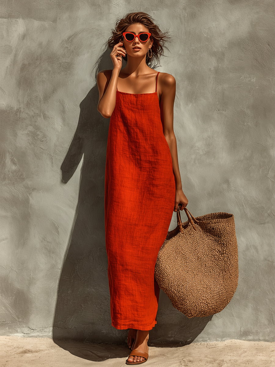 Jacklyn™ | Abito Elegante