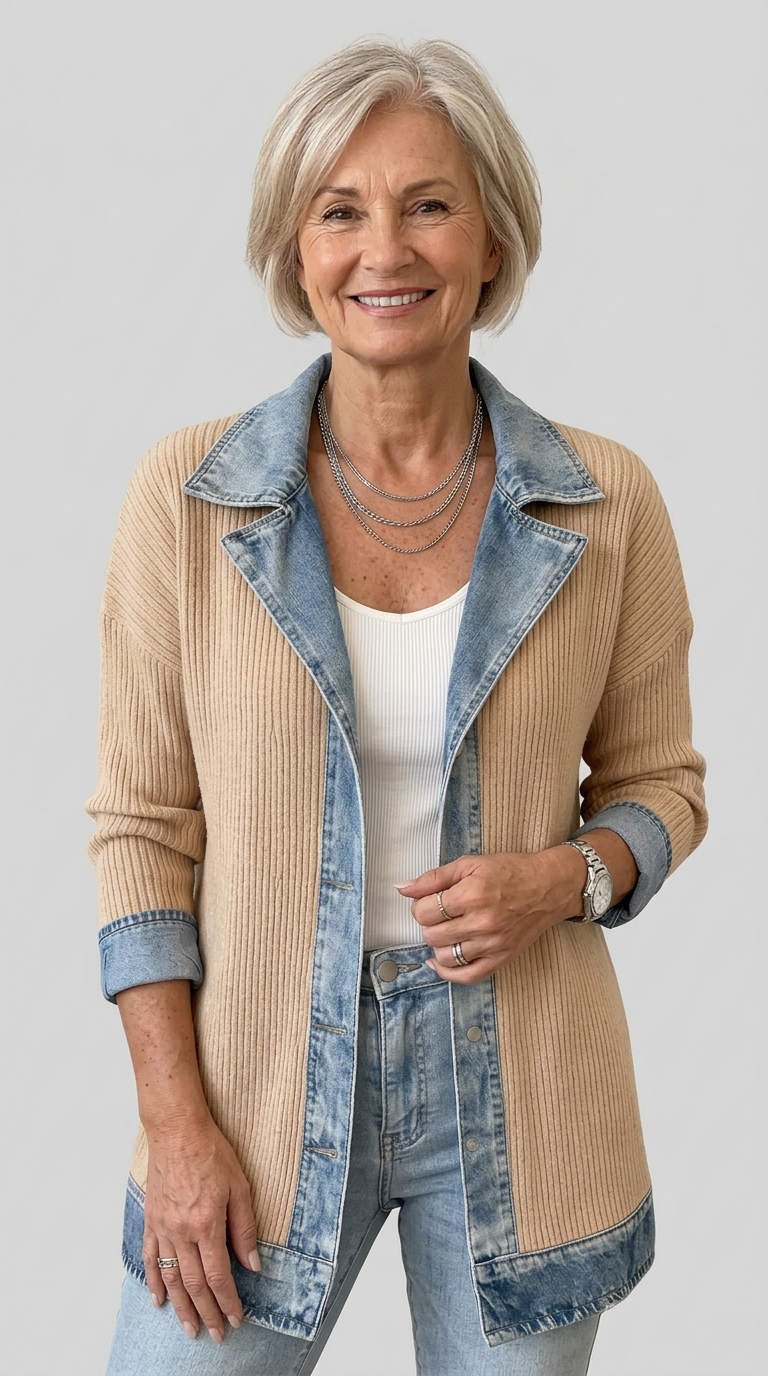 Margaret | Giacca