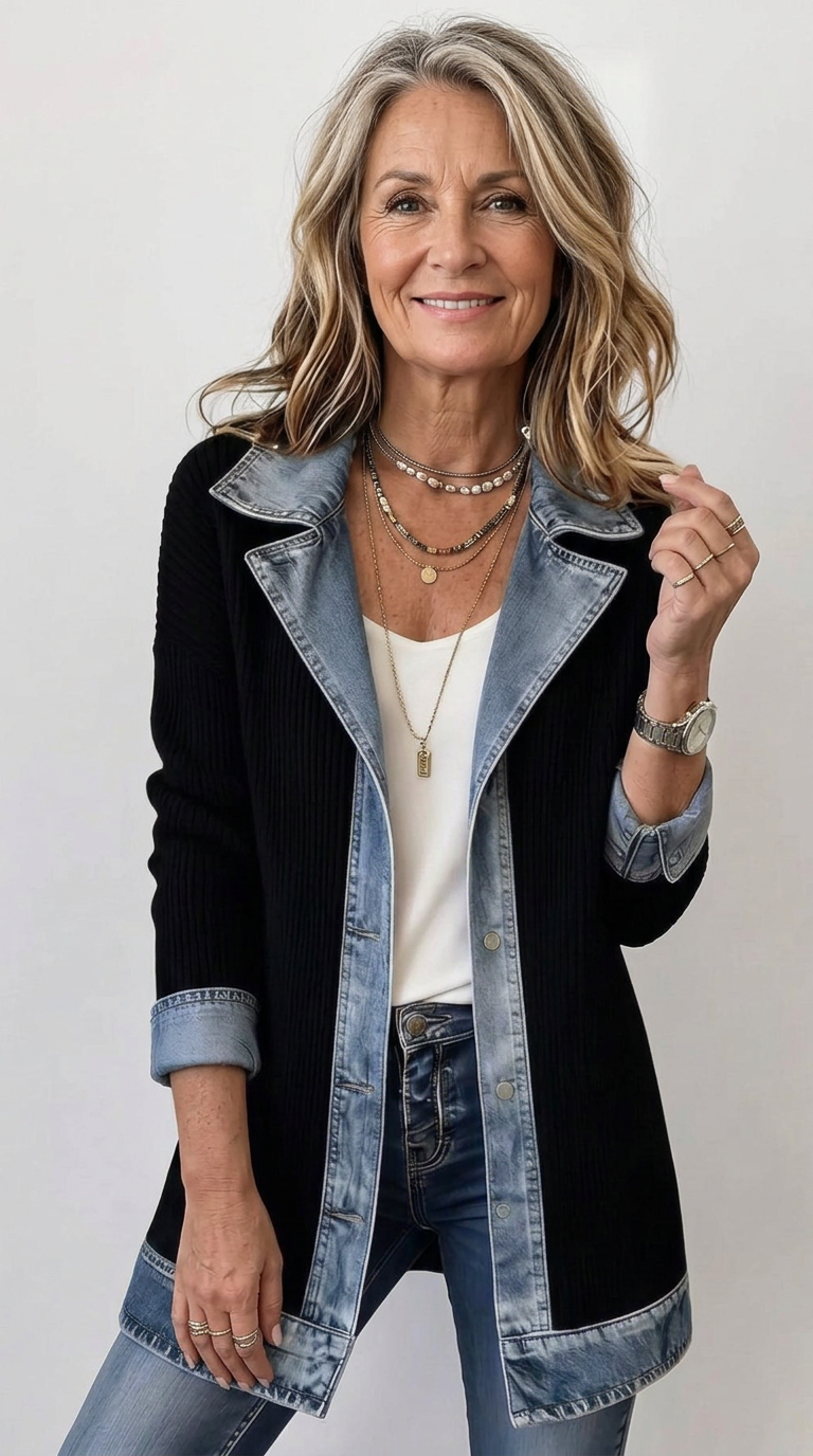 Margaret | Giacca