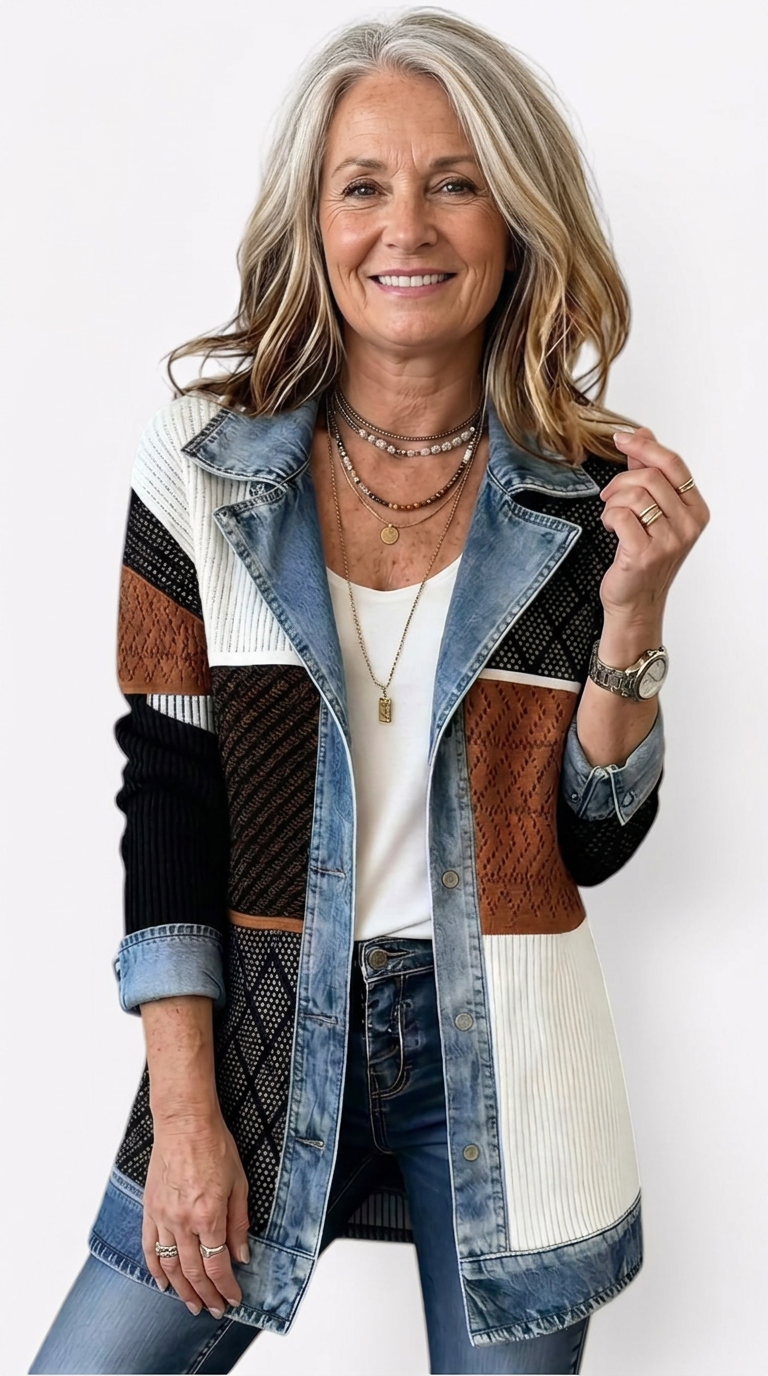 Margaret | Giacca