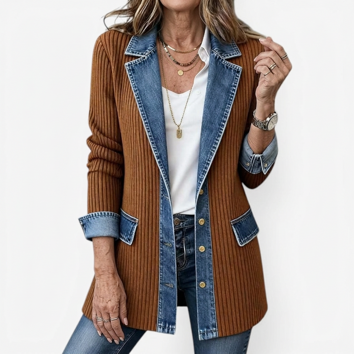 Margaret | Giacca