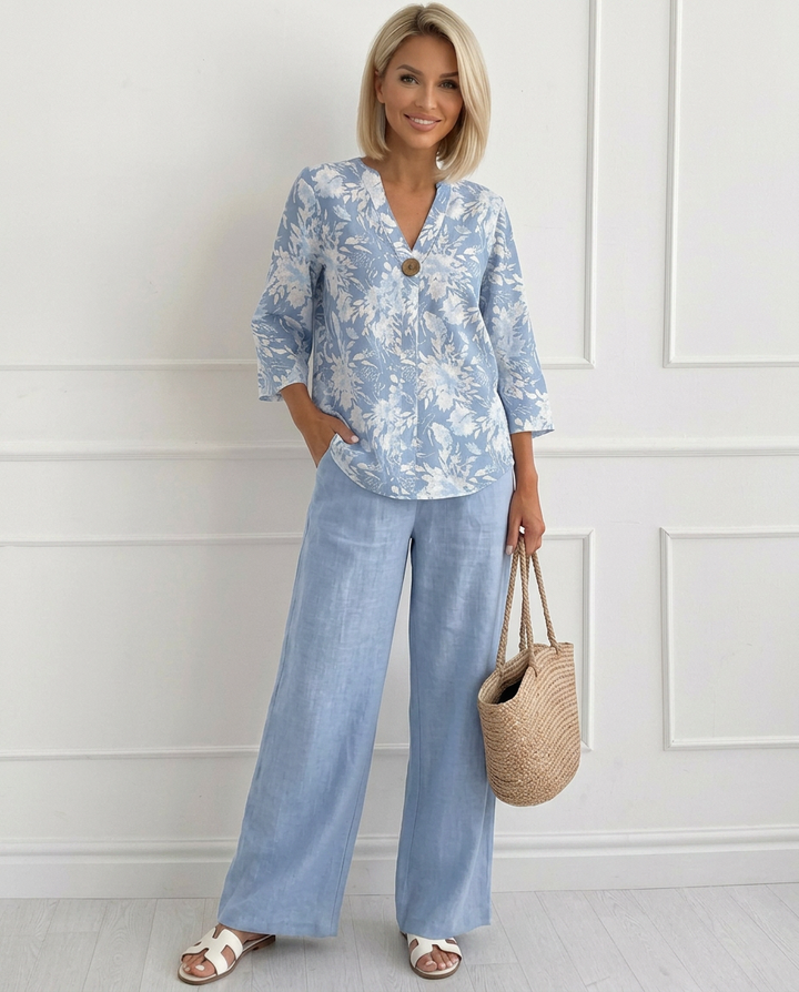 Diana™ | Completo Elegante