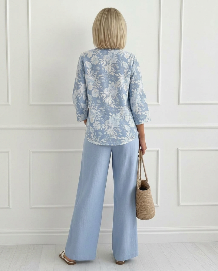 Diana™ | Completo Elegante
