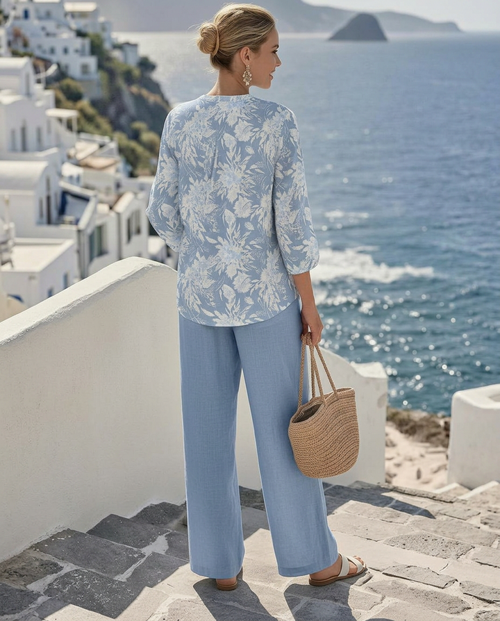 Diana™ | Completo Elegante