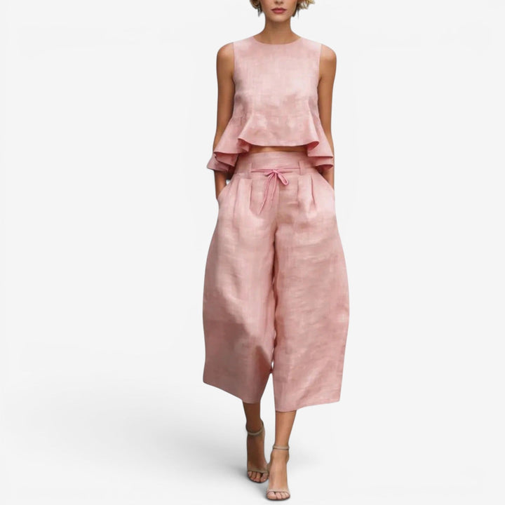 Nicky™ | Set Due Pezzi Moderno