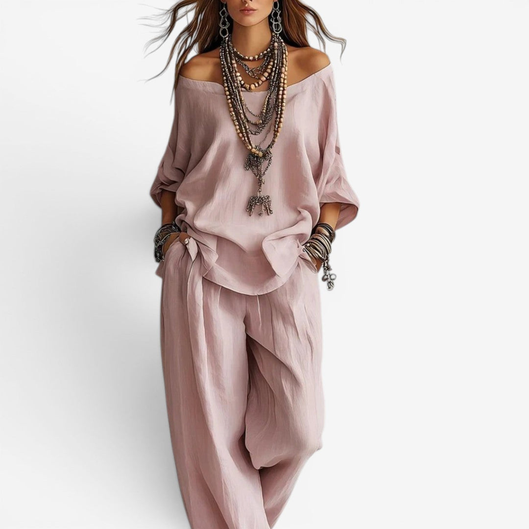 Shelly™ | Set Elegante