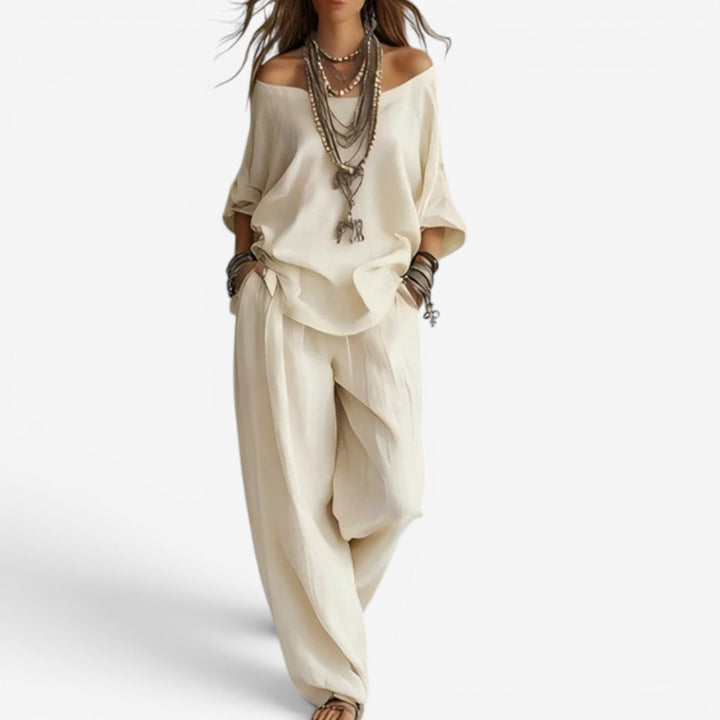 Shelly™ | Set Elegante