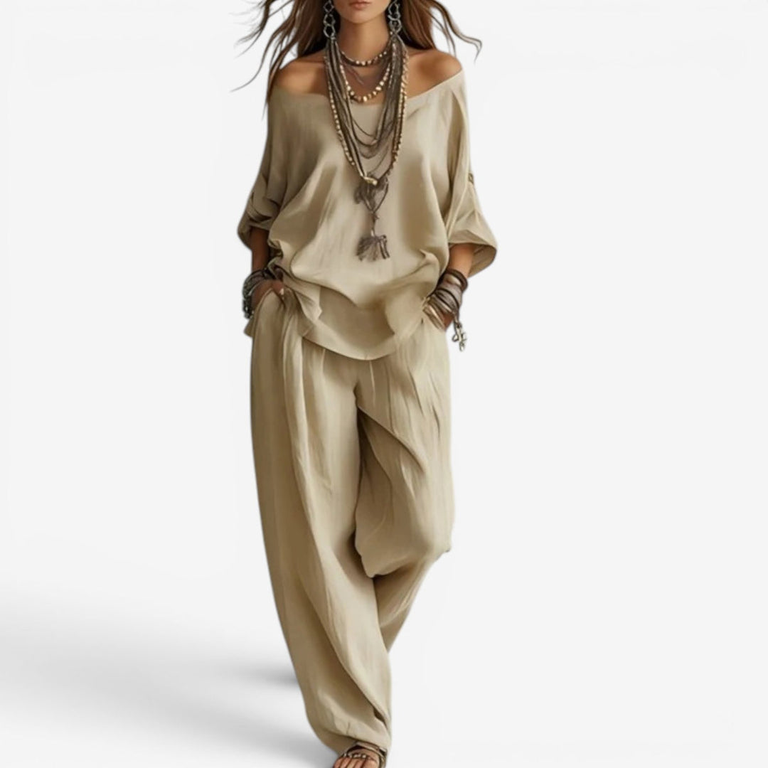 Shelly™ | Set Elegante