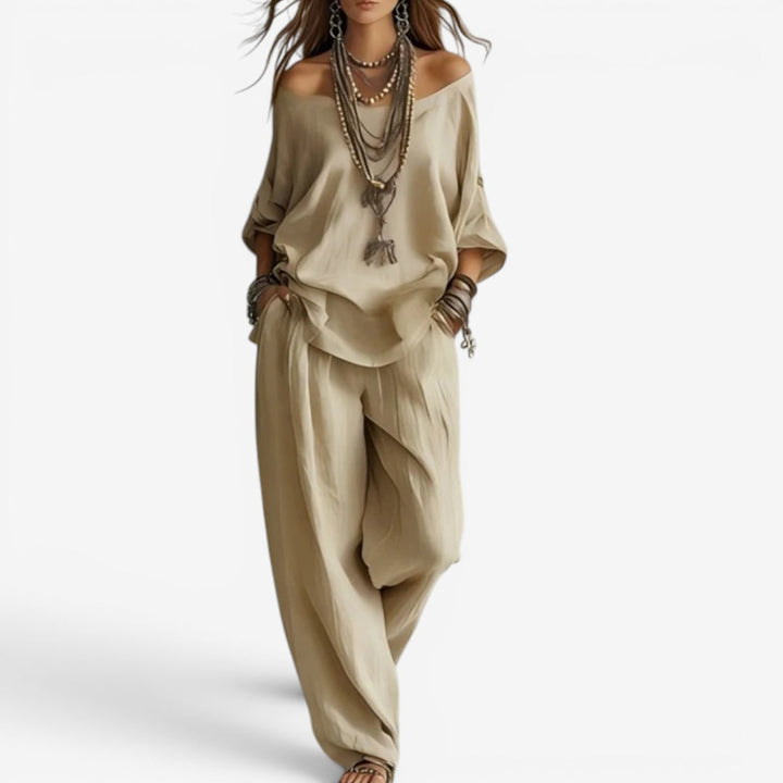 Shelly™ | Set Elegante