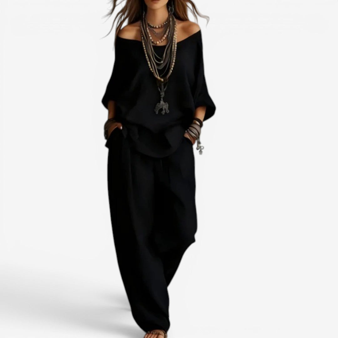 Shelly™ | Set Elegante