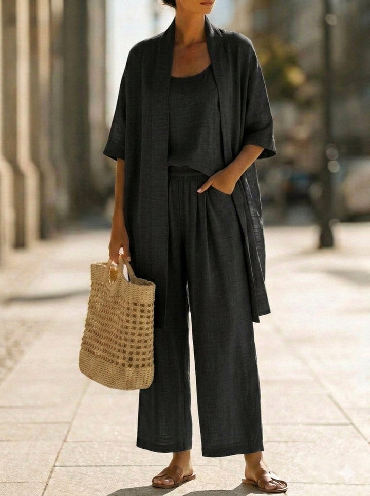 Lorrin™ | Set Elegante