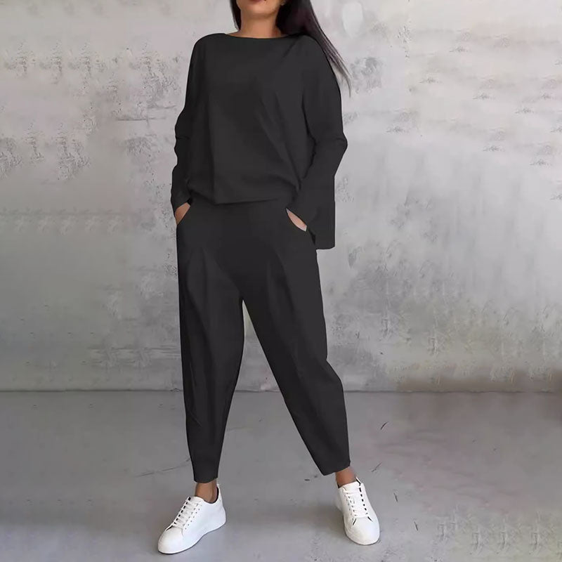 Clarisse | Coordinato Due Pezzi Elegante