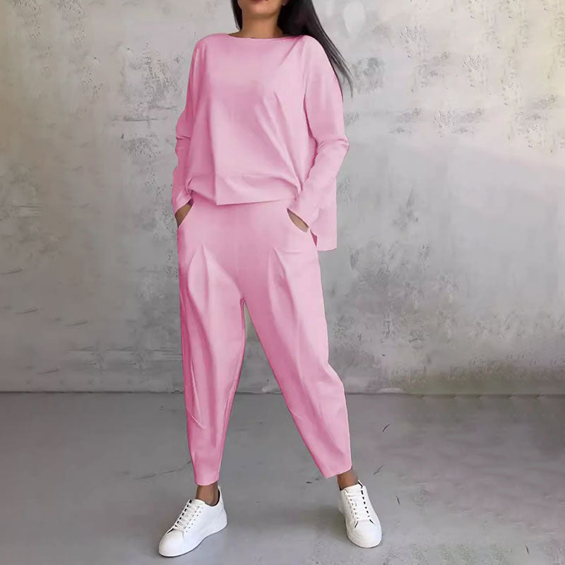 Clarisse | Coordinato Due Pezzi Elegante