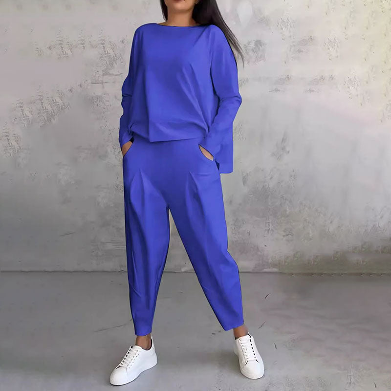 Clarisse | Coordinato Due Pezzi Elegante