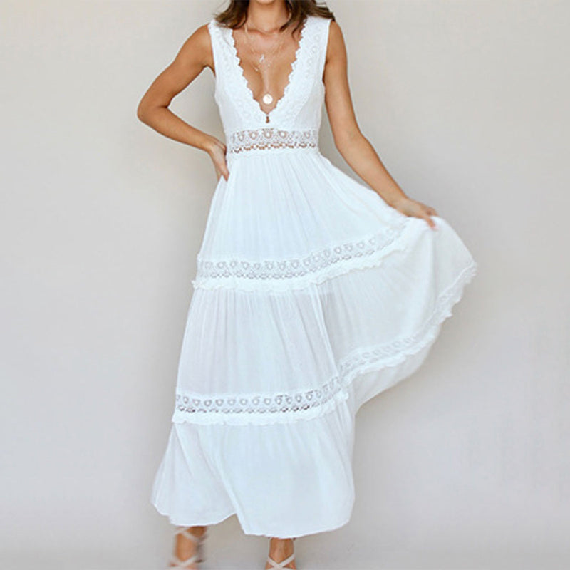 Mabel™ | Abito Maxi