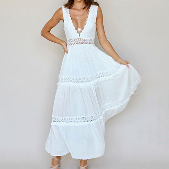 Mabel™ | Abito Maxi