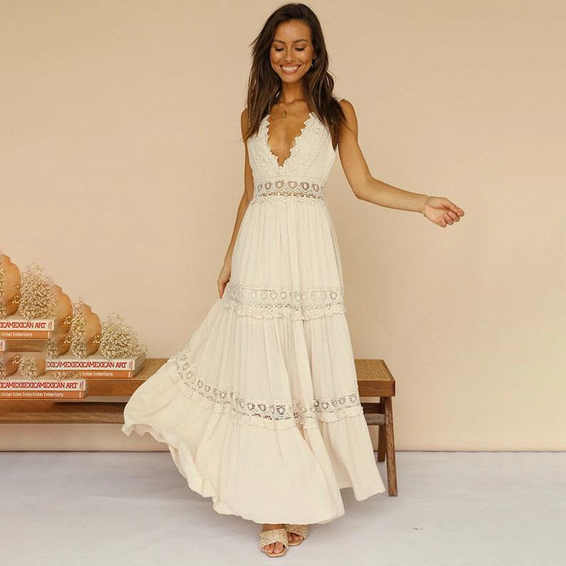 Mabel™ | Abito Maxi