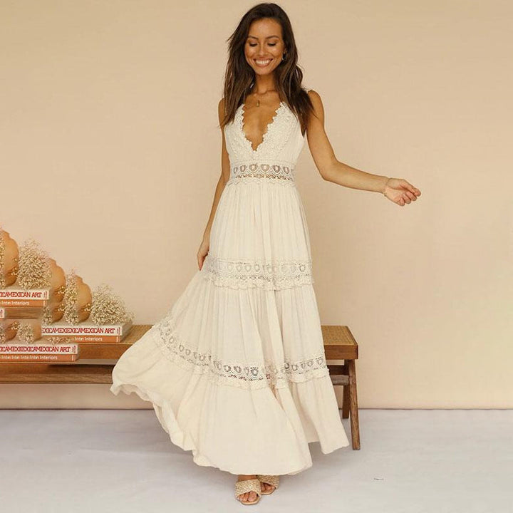 Mabel™ | Abito Maxi