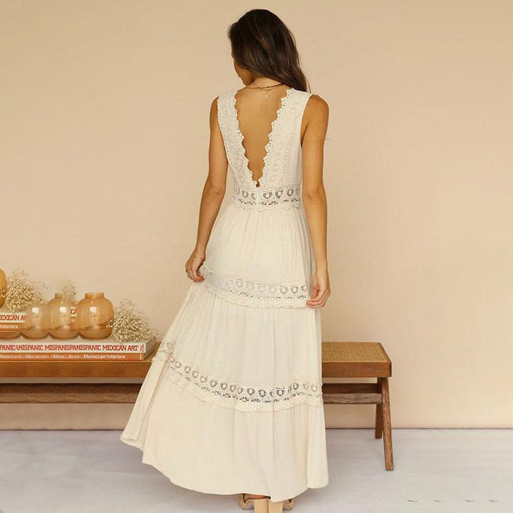 Mabel™ | Abito Maxi