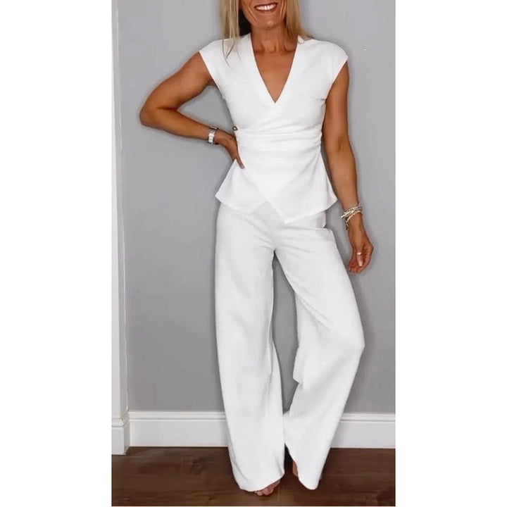Kalisha™ | Coordinato Elegante