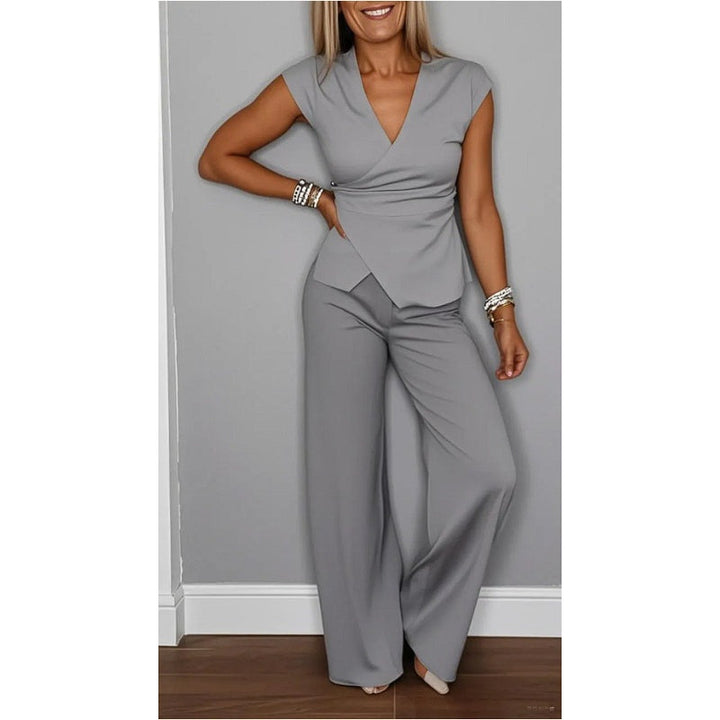 Kalisha™ | Coordinato Elegante