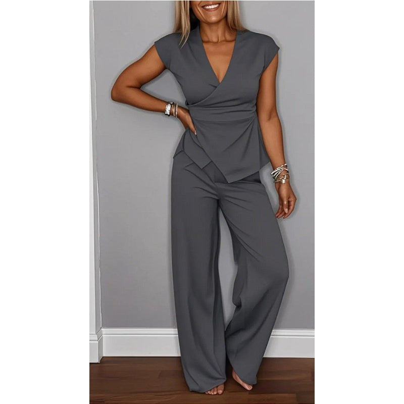 Kalisha™ | Coordinato Elegante