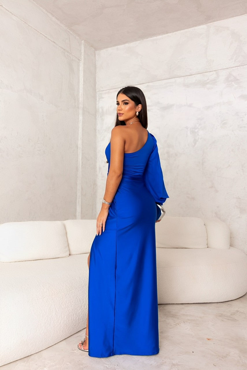 Eleanor™ | Abito Elegante a Linea A Senza Tempo