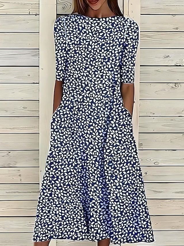 Judith | Abito Coastal Bloom
